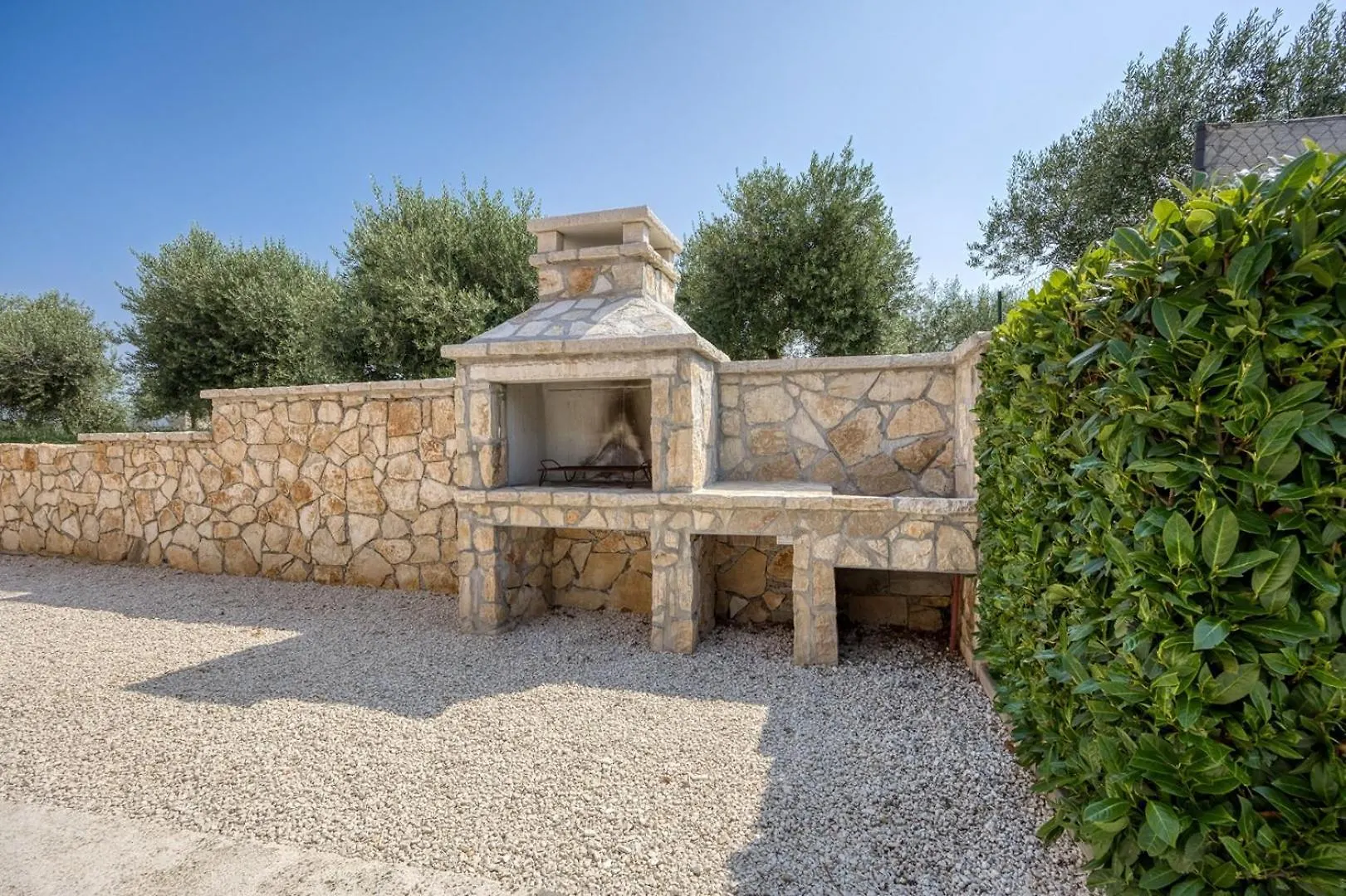 Romantic Studio Apartment With Private Pool Kanfanar Kroatien